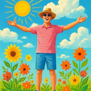 Fundraising Page: Jim Stanton